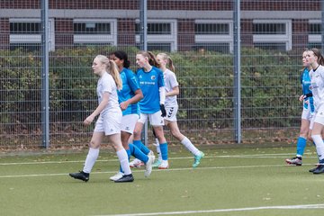 Bild 75 - wBJ SCALA - VfL Pinneberg : Ergebnis: 1:2